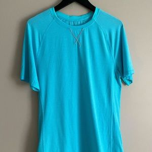 Men’s Lululemon Silverscent Precision T-Shirt